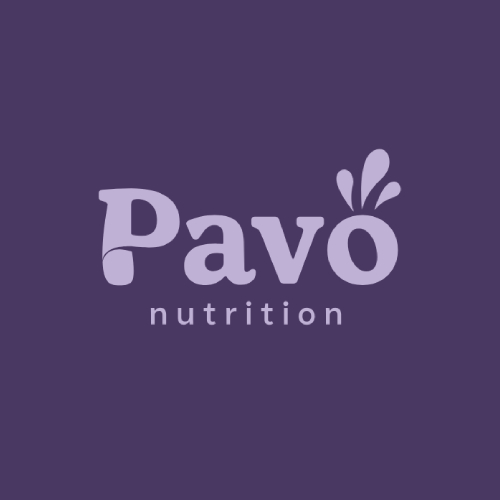Pavo Nutrition